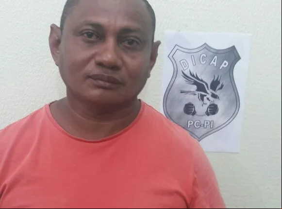 acusado de estupro