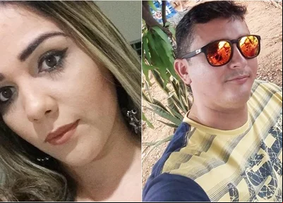 Camilla Abreu e Allisson Wattson 
