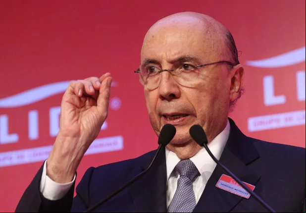 Henrique Meirelles