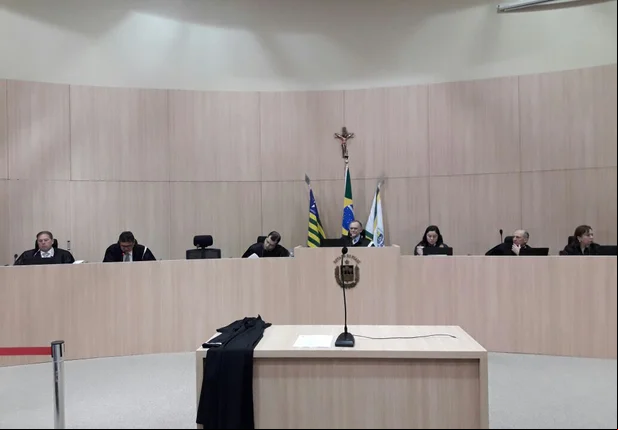Tribunal de Contas 