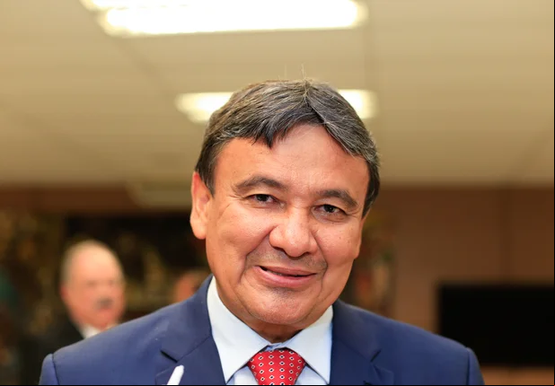 Governador Wellington Dias 