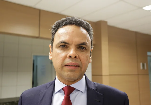 Prefeito Gil Carlos 