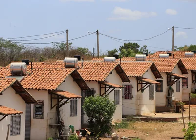 Residencial Torquato Neto
