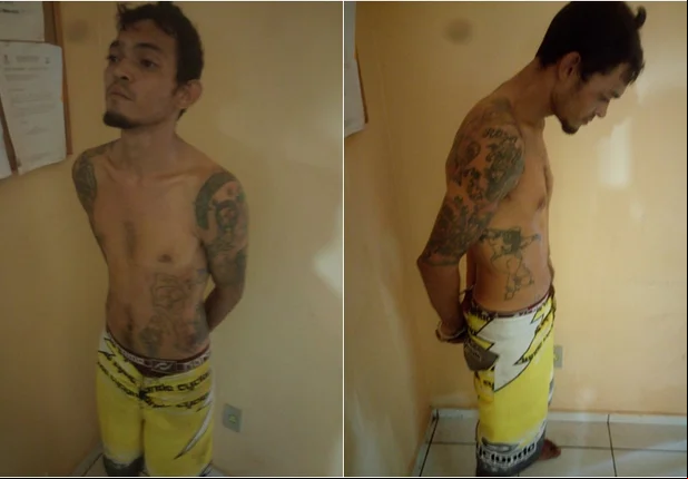 Raimundo Nonato Xavier Filho