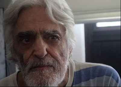 Jornalista Luiz Carlos Maciel 