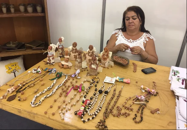 Bazar Natal Empreendedor
