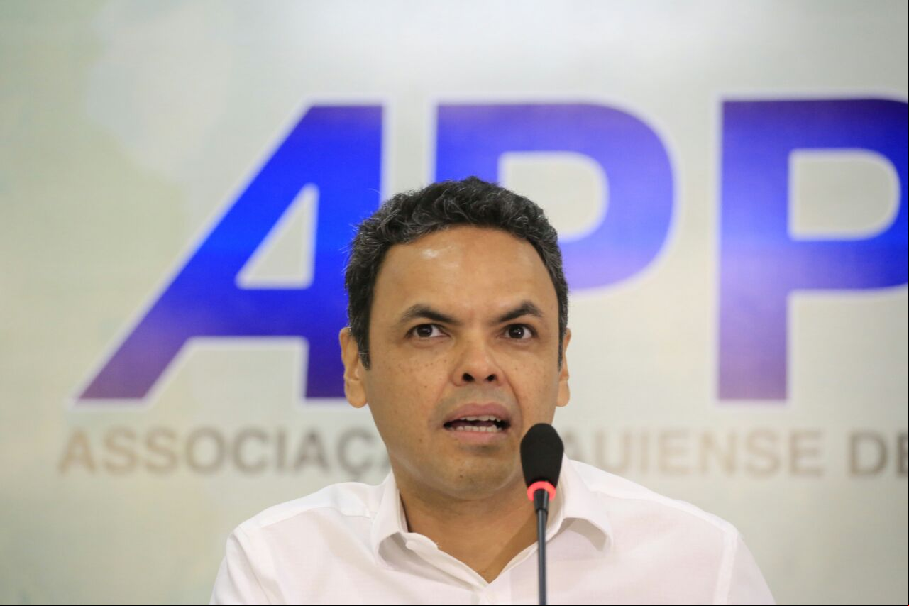 Gil Carlos
