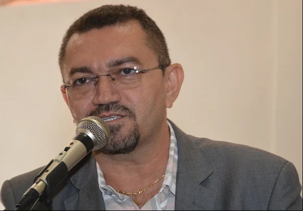Projeto é de autoria do prefeito Padre Walmir (PT)