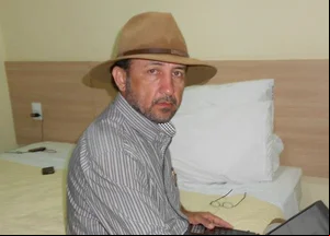 Ex-prefeito Nivaldo Roberto