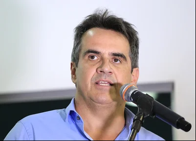 Ciro Nogueira 