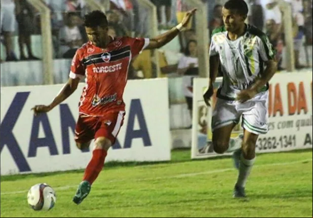 River x Altos 