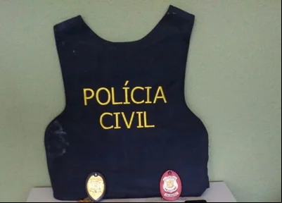 Polícia Civil do Piauí 