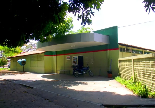 Hospital do Mocambinho 