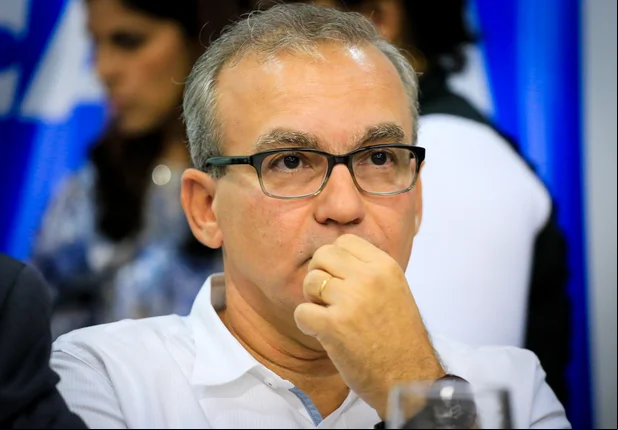 Prefeito Firmino Filho 