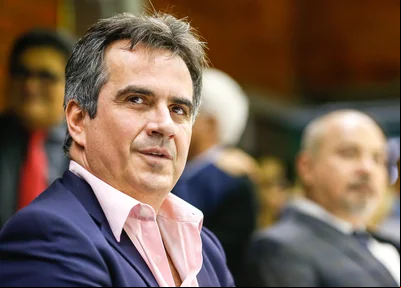 Senador Ciro Nogueira