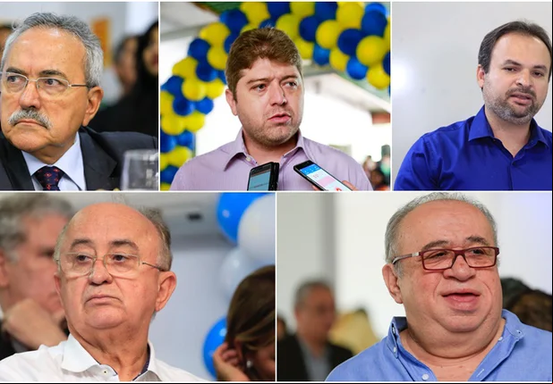 PEC da prisão em 2° instância tem apoio de 5 deputados do Piauí
