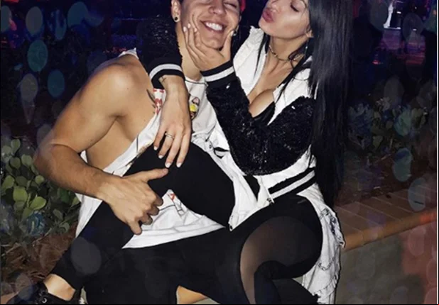 Duda e Biel 