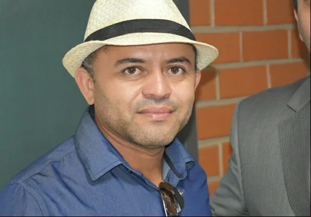 Prefeito Dr. Adalberto Filho