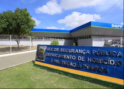 Departamento de Homicídio e Proteção à Pessoa (DHPP)
