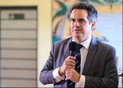 Presidente do Progressistas, Ciro Nogueira