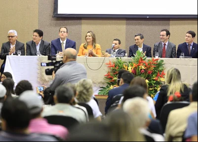 Ceir comemora 10 anos de atendimento