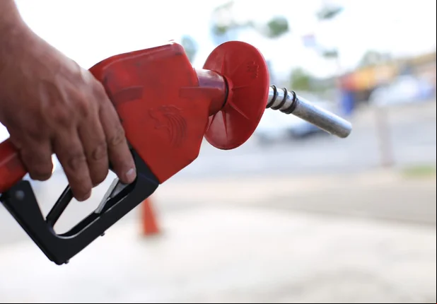 Bomba de gasolina