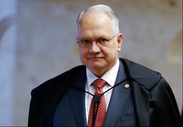 Ministro Edson Fachin
