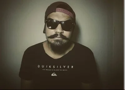 Naldo de Oliveira