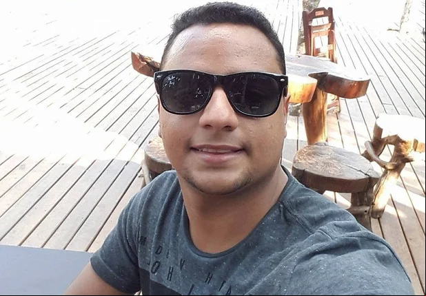 Matheus Tersandro 