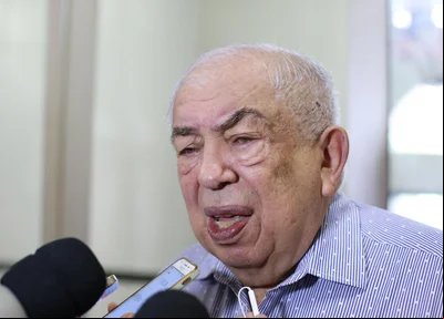 deputado Paes Landim