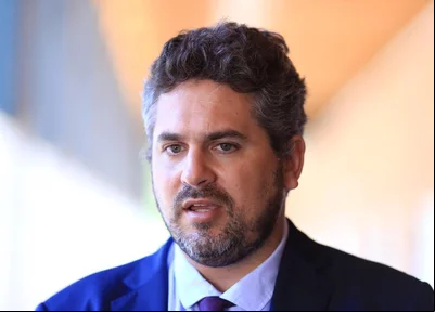Pablo Santos