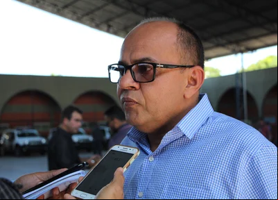 Vereador Neto do Angelim