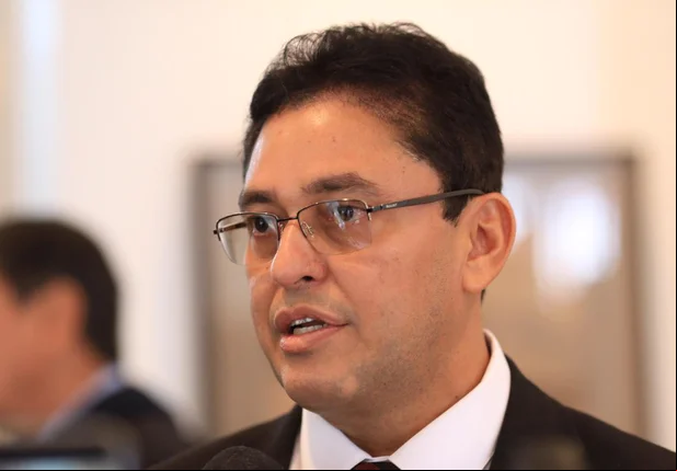 Procurador-Geral do MP-Piauí Cleandro Moura