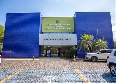 Sefaz-PI