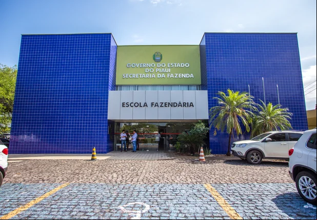 Sefaz-PI