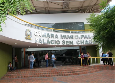 Câmara Municipal de Teresina