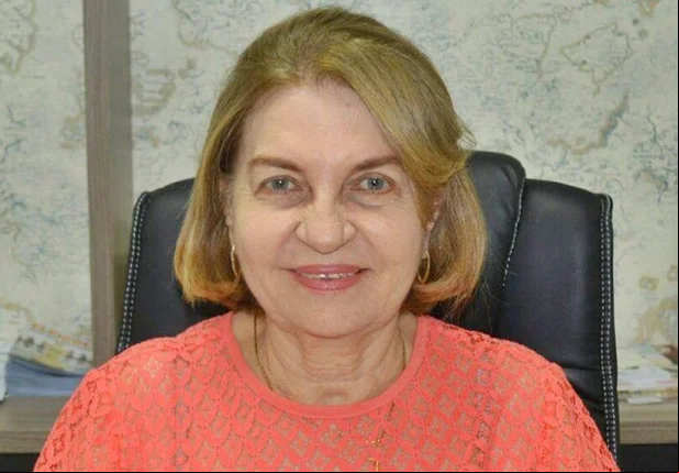 Teresinha Lages