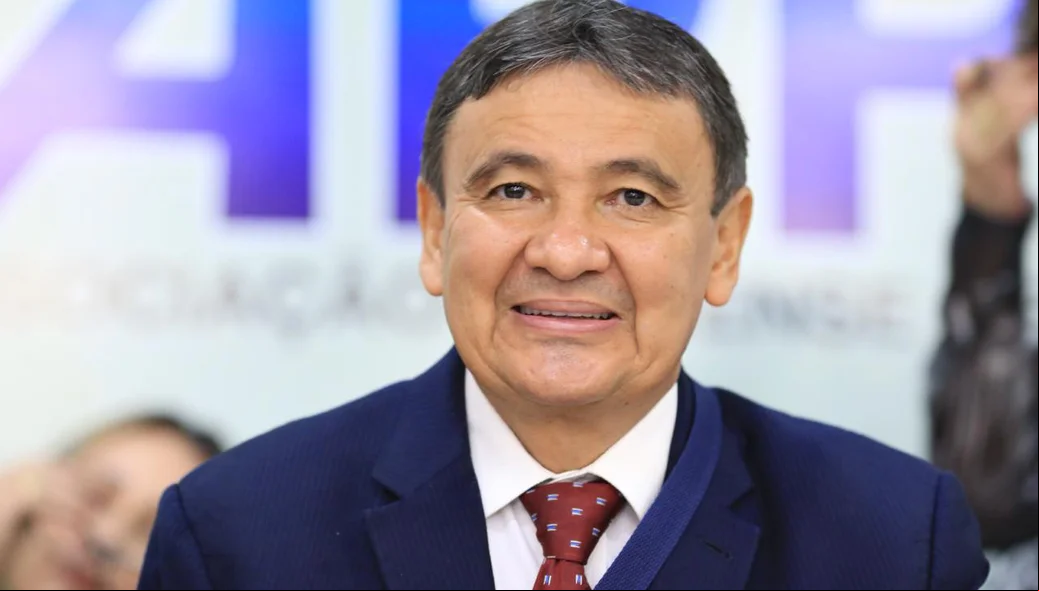 Governador Wellington Dias