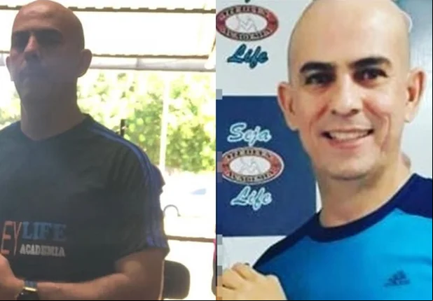 Macelo Henrique