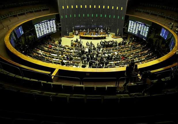 Congresso Nacional