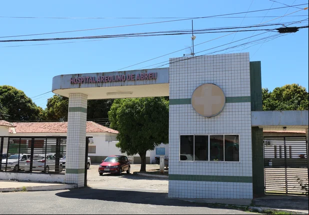 Hospital Areolino de Abreu