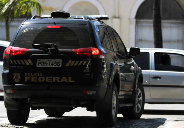 Polícia Federal