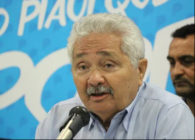 Elmano Férrer