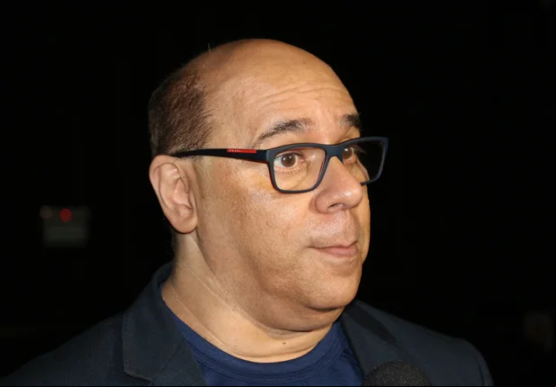 Maurício Vargas 