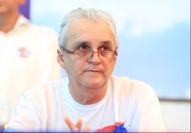 Ex-prefeito de Piripiri, Odival Andrade
