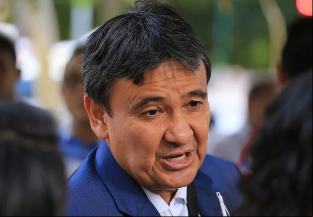 Governador Wellington Dias