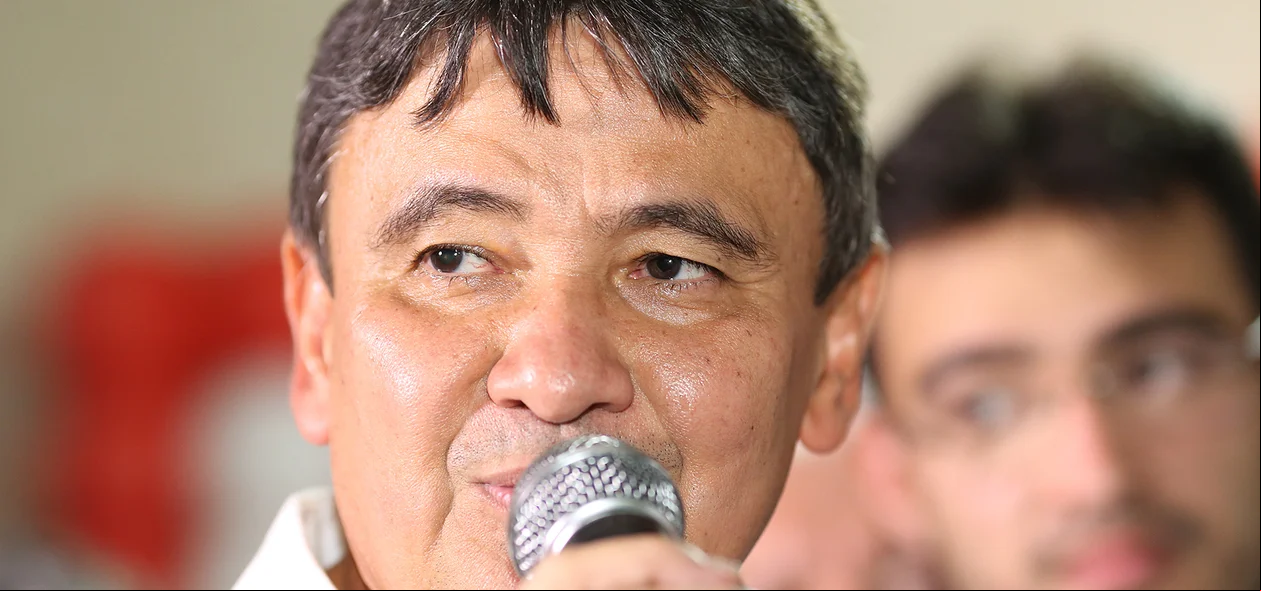 Wellington Dias