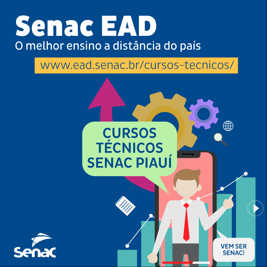 SENAC Ead
