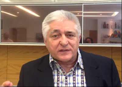Francisco Deusmar de Queirós