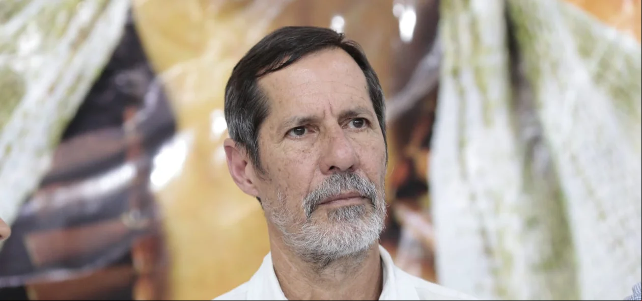 Eduardo Jorge, vice de Marina Silva